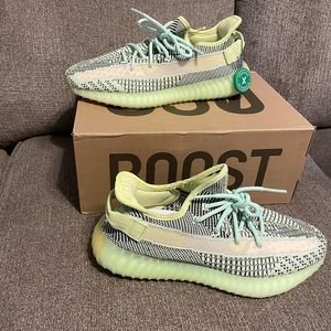 Yeezy boost 350v2